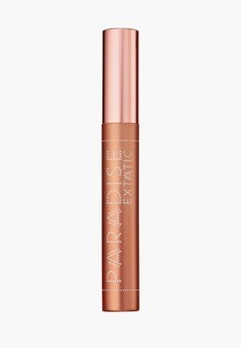 Набор для макияжа глаз LOreal Paris LOreal Тушь для ресниц "Paradise Extatic" и средство для снятия макияжа, 125 мл в подарок