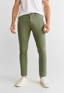 Чиносы Mango Man - PRATO5