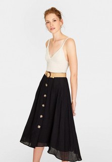 Юбка Stradivarius 