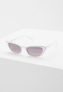 Очки солнцезащитные Miu Miu MU 10US 142GR0