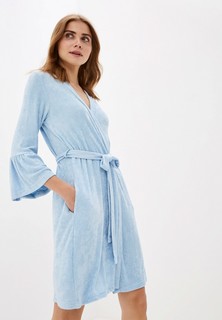 Халат домашний Home Secrets Azure