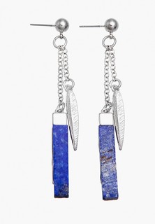 Серьги Aiyony Macie 