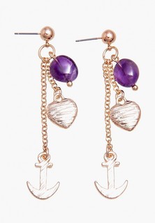 Серьги Aiyony Macie 