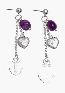 Серьги Aiyony Macie 