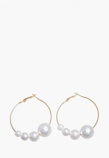 Серьги Aiyony Macie 