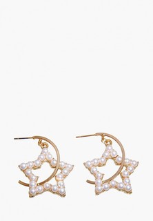 Серьги Aiyony Macie 