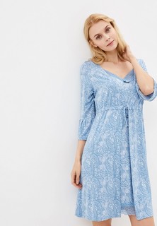 Халат домашний Home Secrets Azure