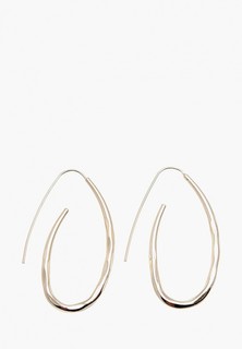 Серьги Aiyony Macie 