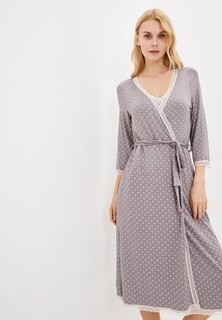 Халат домашний Home Secrets inf