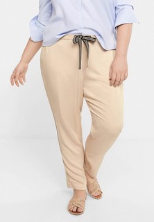 Брюки Violeta by Mango - FLUIDO5