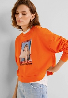 Свитшот Mango - NEON