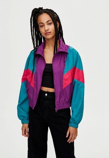 Куртка Pull&Bear 