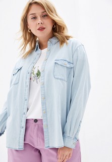 Рубашка джинсовая Violeta by Mango - ESTRELLA-I