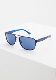 Очки солнцезащитные Polo Ralph Lauren PH3125 930380