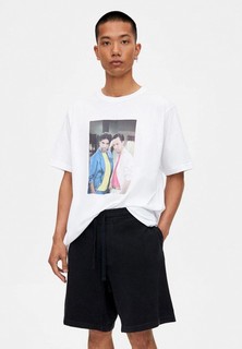 Шорты Pull&Bear 