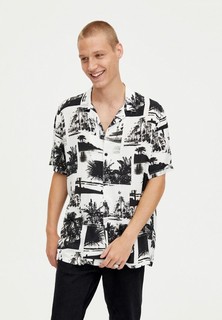 Рубашка Pull&Bear 