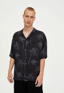 Рубашка Pull&Bear 