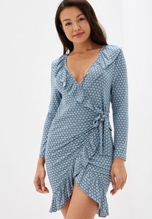 Халат домашний Home Secrets Azure