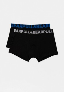 Комплект Pull&Bear 