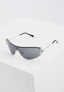 Очки солнцезащитные Miu Miu MU 66US 1BC1A1