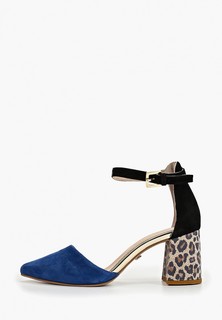 Босоножки Hestrend 