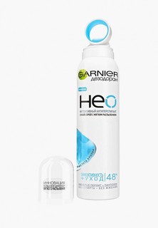 Дезодорант Garnier -антиперспирант "Neo. Спрей" Чистота Хлопка, защита 48 часов, с пантенолом, для чувствительной кожи, 150 мл