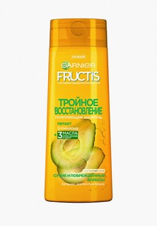 Категория: Шампуни для сухих волос Garnier