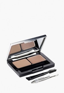 Тени для бровей LOreal Paris L'Oreal Brow Artist, оттенок 01, светло-коричневый, 52 г