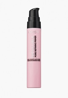 Праймер для лица LOreal Paris L'Oreal Infaillible Primer, оттенок 06, Разглаживающий, 20 мл