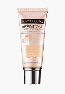 Категория: Тональные кремы Maybelline