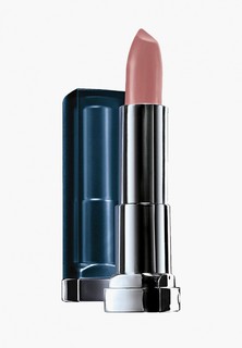 Помада Maybelline New York Color Sensational Матовое Обнажение, Оттенок 987, Чайная Роза, 4,4 г
