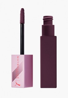 Помада Maybelline New York Super Stay Matte Ink,оттенок 13,Неистовый