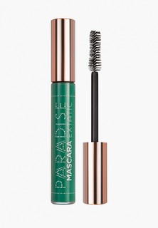 Тушь для ресниц LOreal Paris LOreal Paradise с небесным ароматом, 04, Божественная лоза, зеленый цвет, 6.4 мл