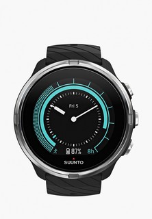 Часы GPS Suunto 9 BLACK