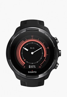 Часы GPS Suunto 9 BARO Black