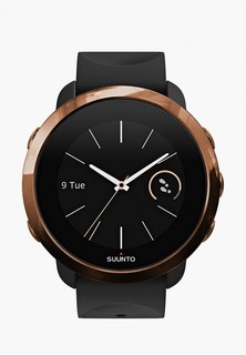 Часы Suunto 3FITNESS COPPER