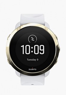 Часы Suunto 3FITNESS GOLD