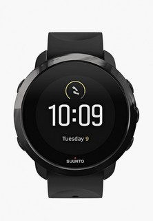 Часы Suunto 3FITNESS ALL BLACK