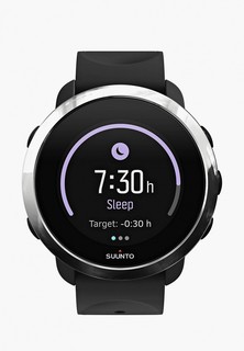 Часы Suunto 3FITNESS BLACK