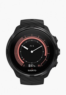 Часы GPS Suunto 9 G1 ALL BLACK