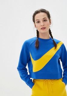 Свитшот Nike W NSW SWSH CREW FLC BB