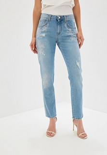 Джинсы Ermanno Ermanno Scervino 
