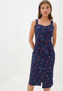 Платье Pink Summer 