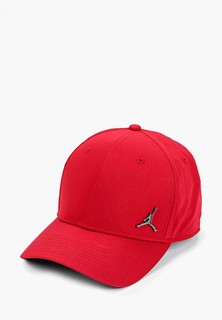 Бейсболка Jordan JORDAN CLC99 METAL JUMPMAN