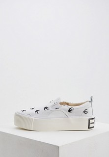 Слипоны McQ Alexander McQueen 