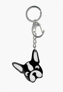 Брелок Monolama Бульдог