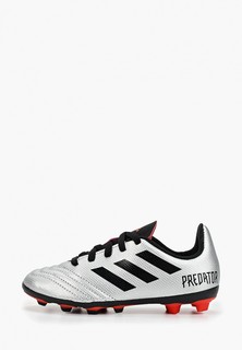 Бутсы adidas PREDATOR 19.4 FxG J