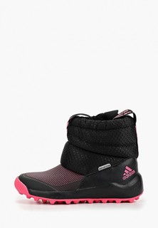 Дутики adidas RapidaSnow C