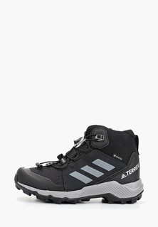 Ботинки трекинговые adidas TERREX MID GTX K