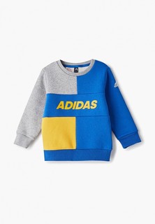 Свитшот adidas LB CREW SWEAT